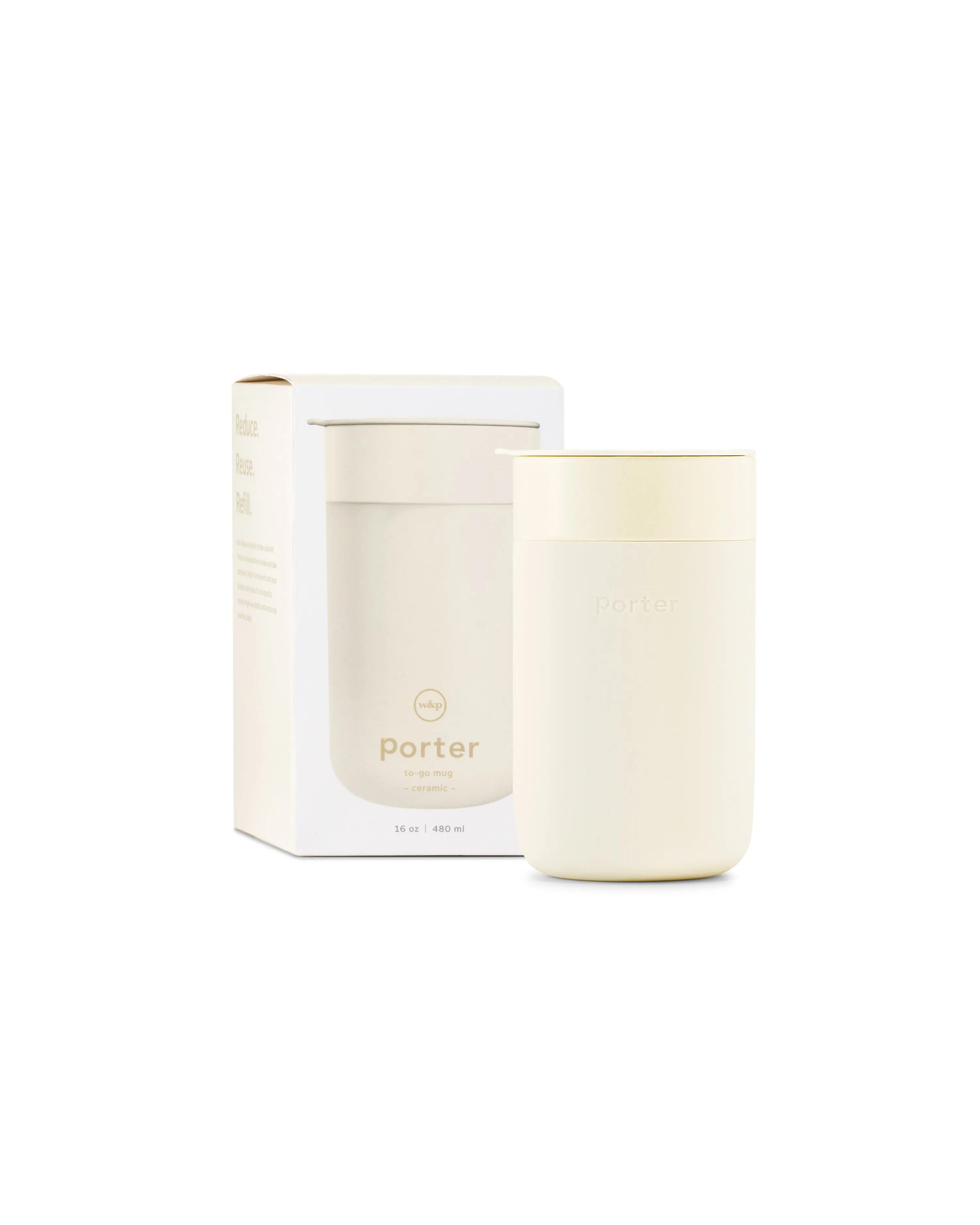 16oz Porter Mug