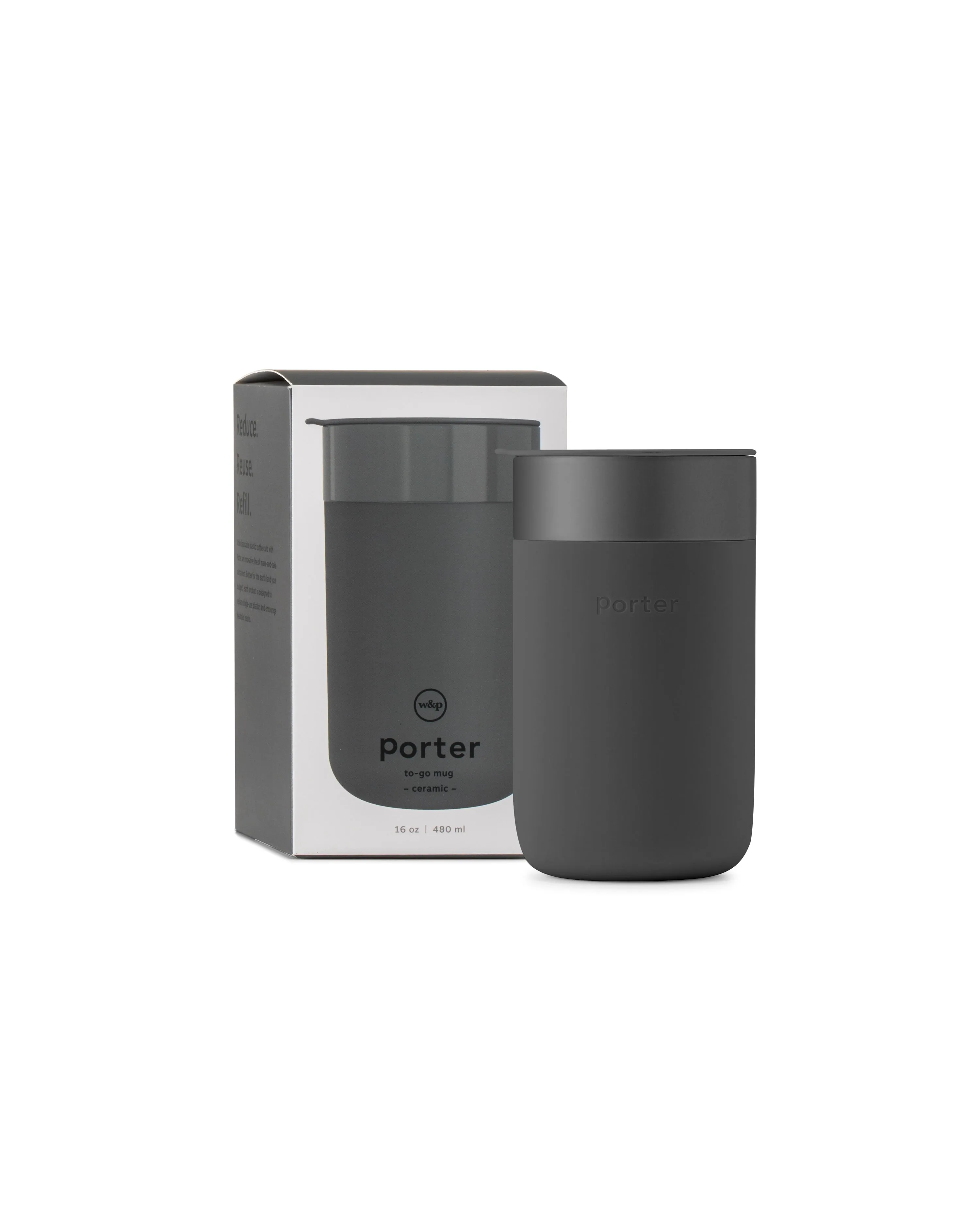 16oz Porter Mug