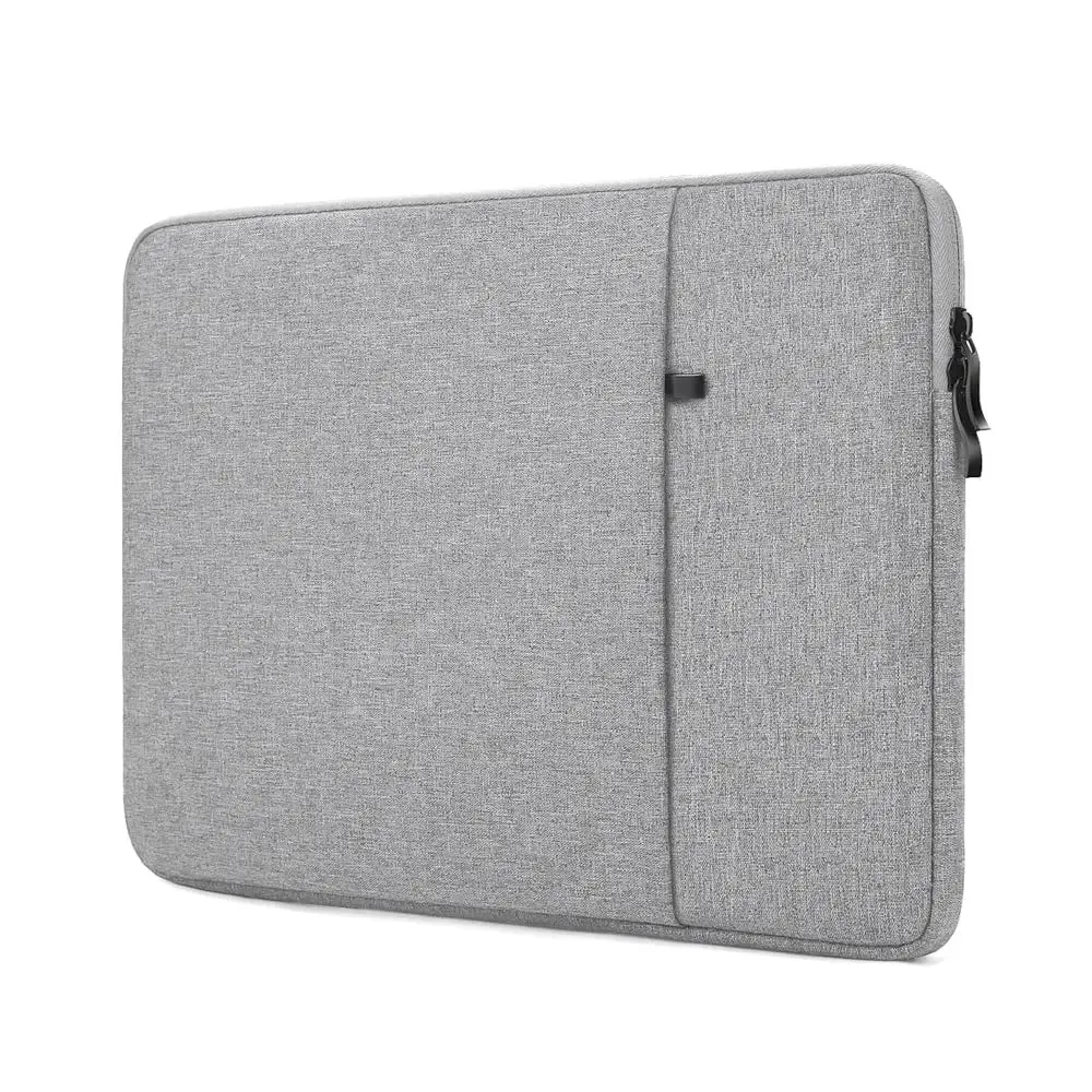 1pc Laptop Case 15.6 Inch Briefcase Laptop Tote Waterproof ShockResistant, Anti-Scratch, Soft Lining Padded For Business Casual