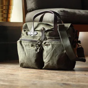 24 Hour Tin Briefcase