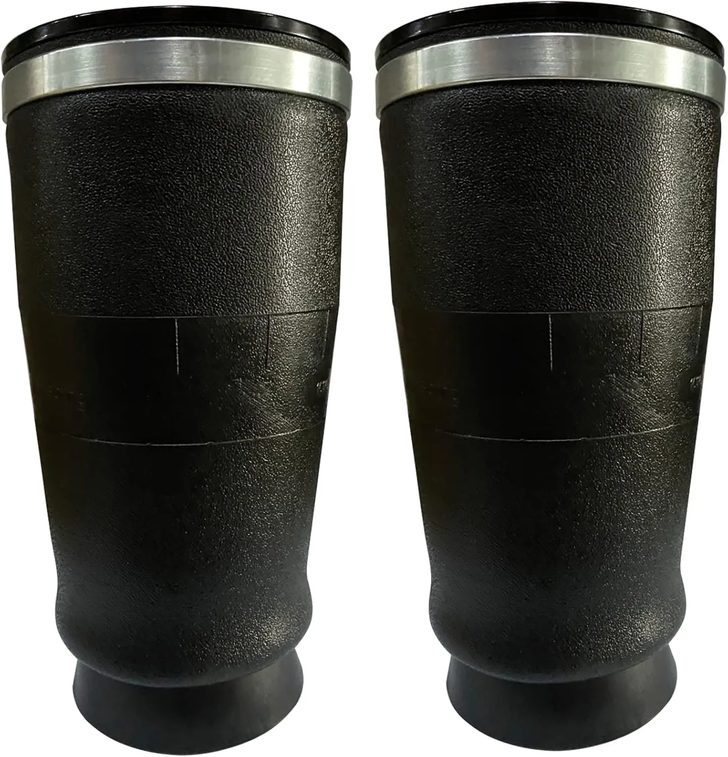 2pc Air Suspension Bags Spring Air Ride Bags Replacement for ContiTech SK6815P01 W21-760-9000