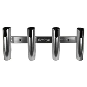 4 Rod Holder Rack