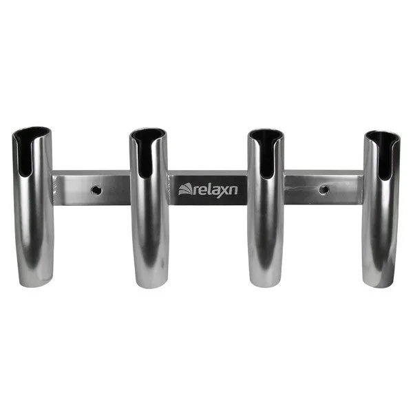 4 Rod Holder Rack
