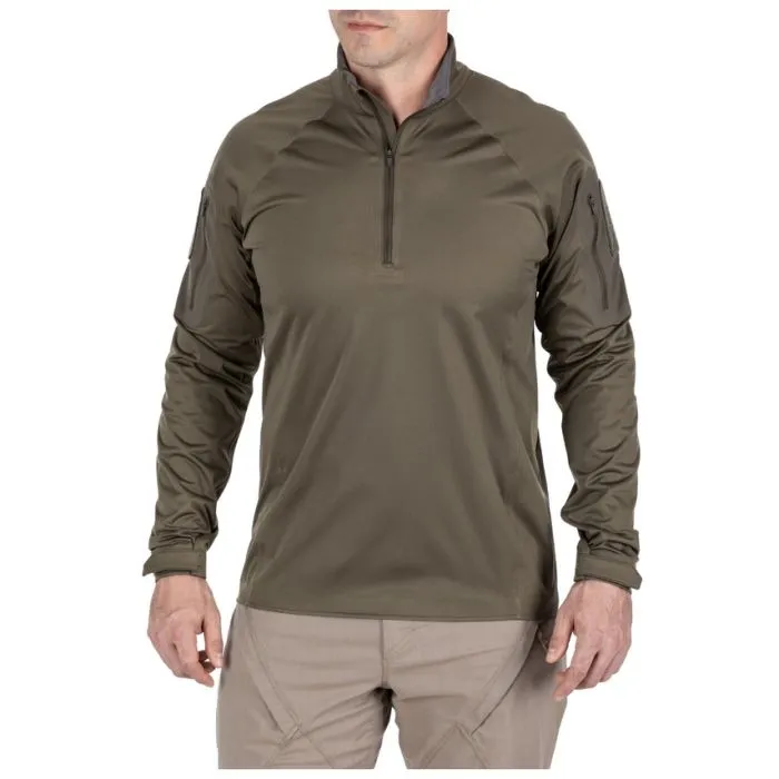 5.11 Tactical Waterproof Rapid Ops Shirt