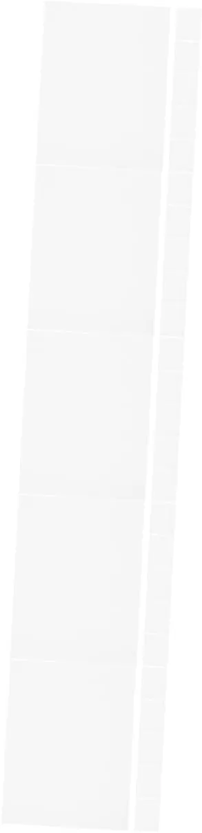 5sets 50pcs Simple Style Transparent Card Holders Compact Protective Sleeves for Game Cards Photos Postcards Lightweight Portable Storage 50pcs*5