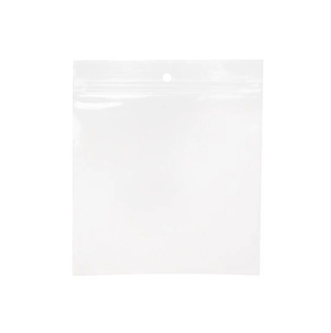 6X6 Polypropylene bags