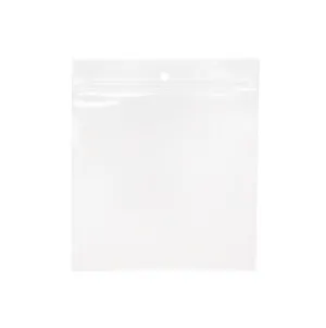 6X6 Polypropylene bags