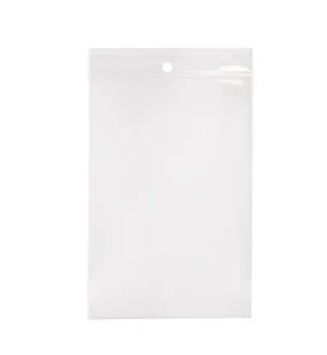 6X9 Polypropylene bags