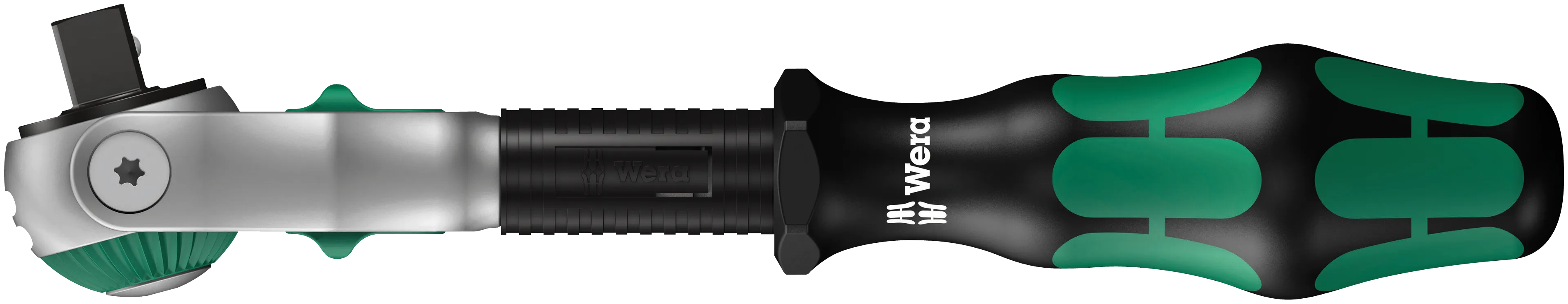 8000 B Zyklop Speed Ratchet with 3/8" drive