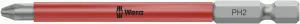853/4 ACR® SL bits with sleeve, magnetized, PH 2 x 90 mm
