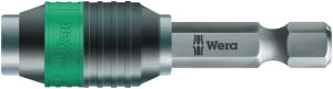 888/4/1 K Rapidaptor Universal Bit Holder