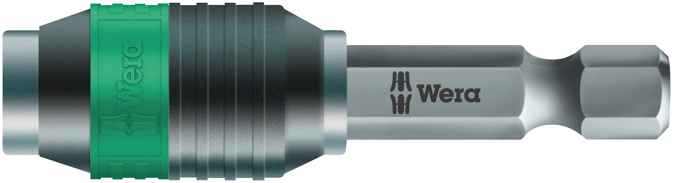 888/4/1 K Rapidaptor Universal Bit Holder