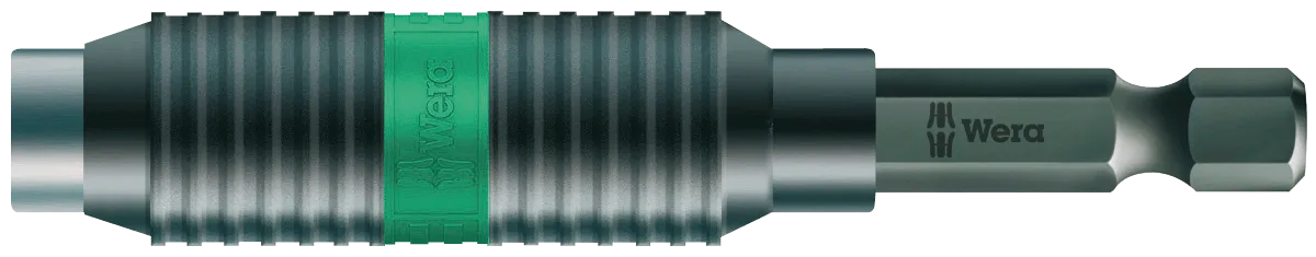 897/4 R Rapidaptor BiTorsion Universal Bit Holder