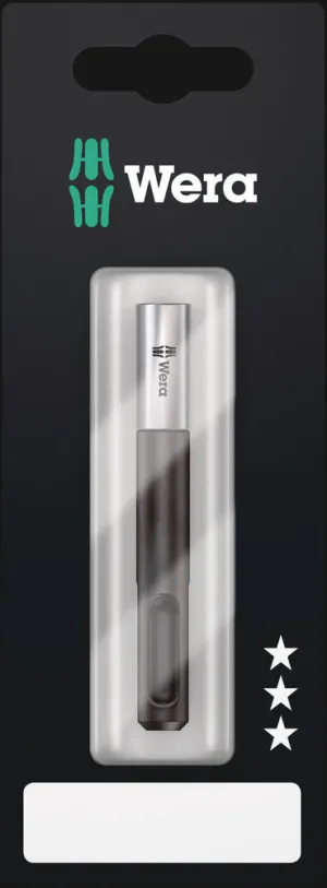 899/14/1 SB Universal Bit Holder, 1/4" x 79 mm