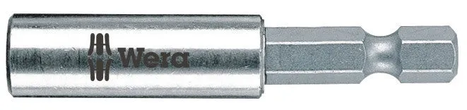 899/4/1 Universal Bit Holder, 1/4" x 50 mm