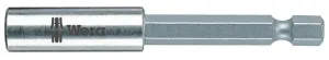 899/4/1 Universal Bit Holder, 1/4" x 75 mm