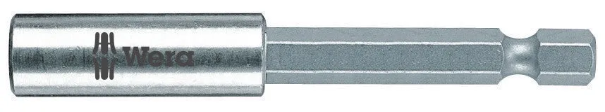 899/4/1 Universal Bit Holder, 1/4" x 75 mm