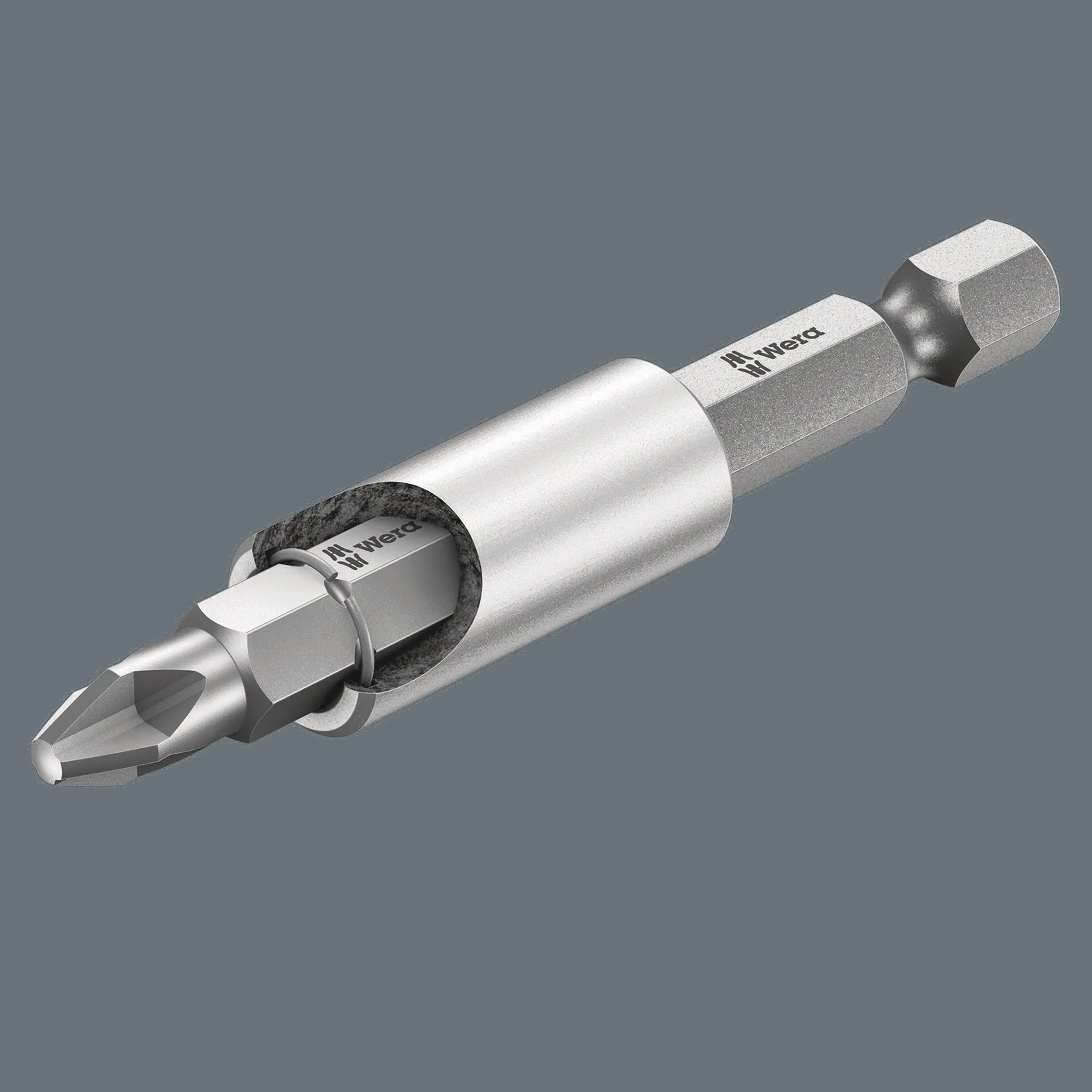 899/4/1 Universal Bit Holder