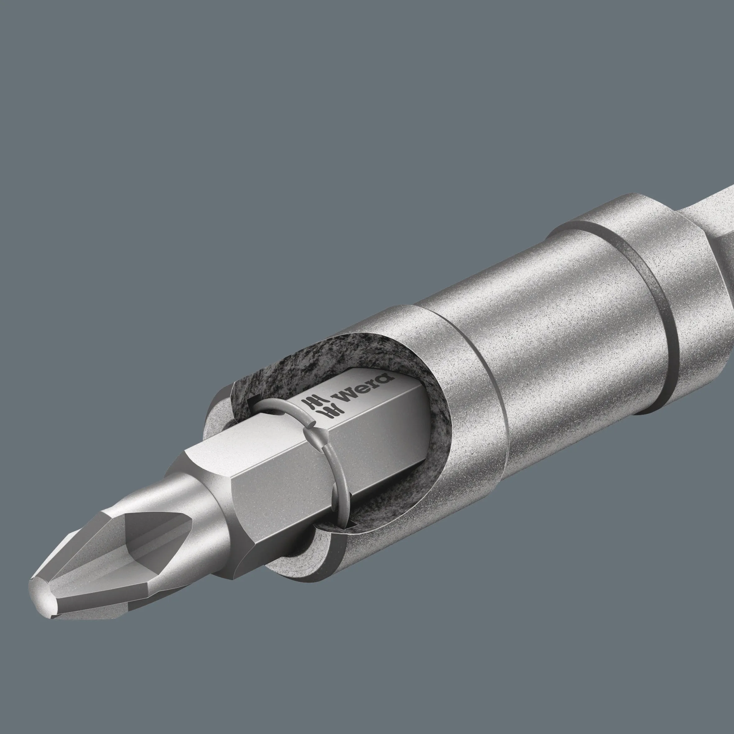 899/4/1 Universal Bit Holder