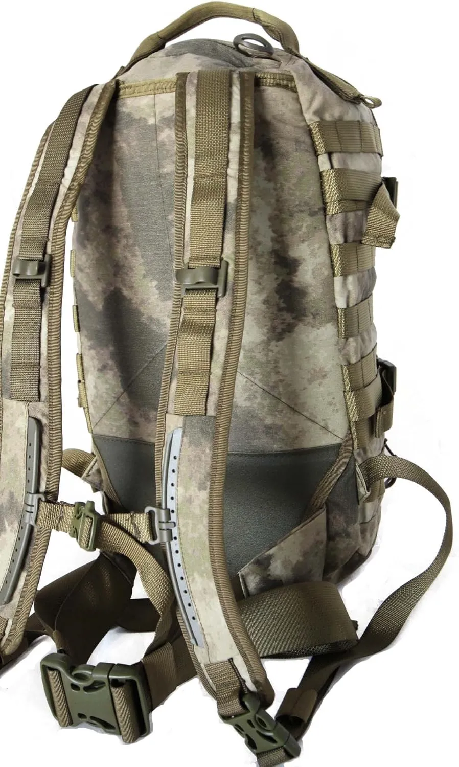 A-TACS AU Tactical Day Backpack