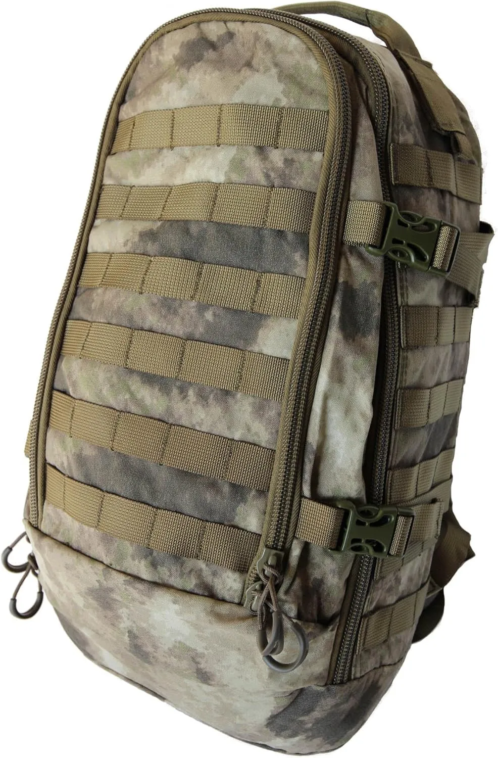 A-TACS AU Tactical Day Backpack