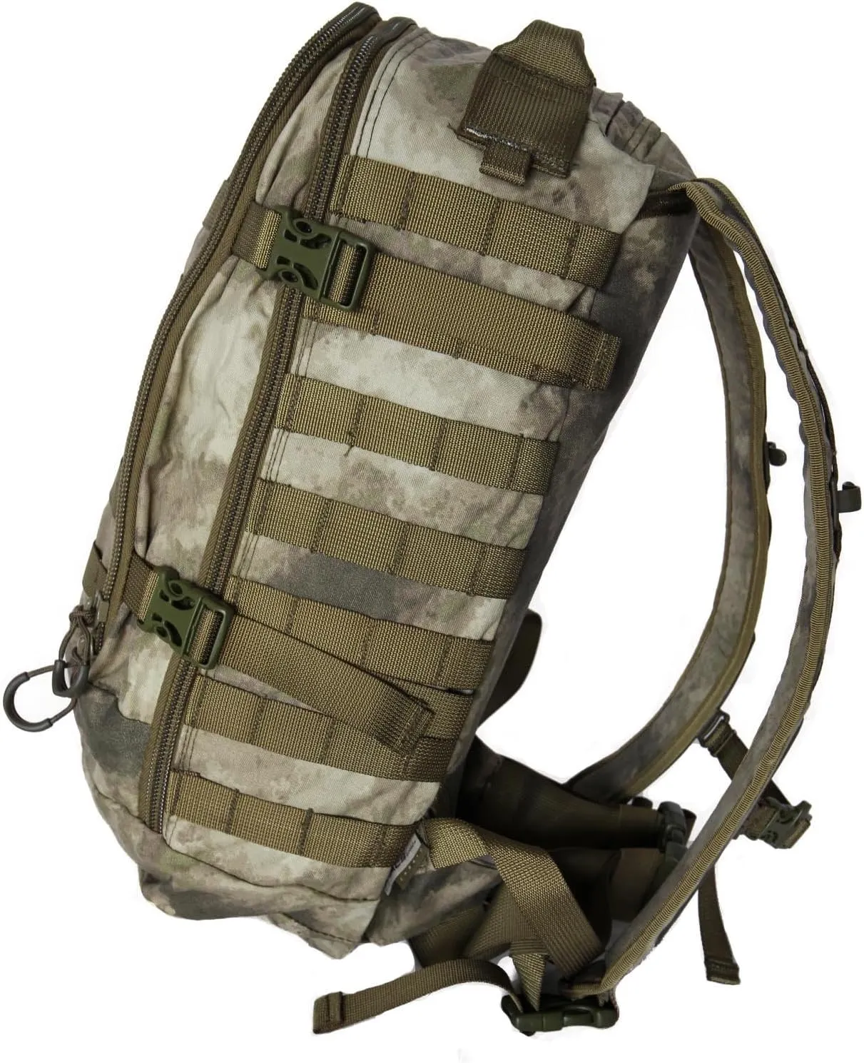 A-TACS AU Tactical Day Backpack