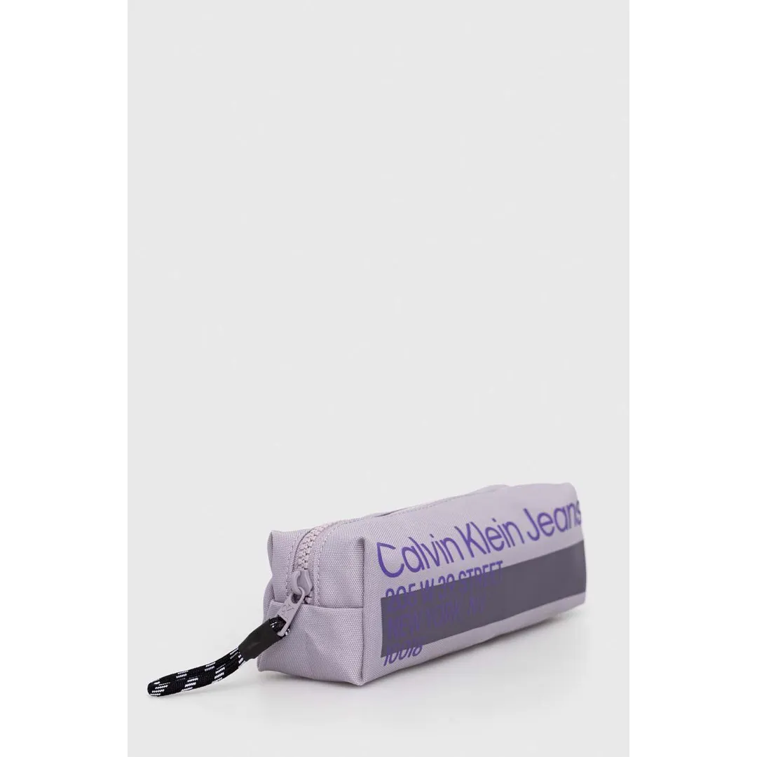 Ack To School Pencil Case