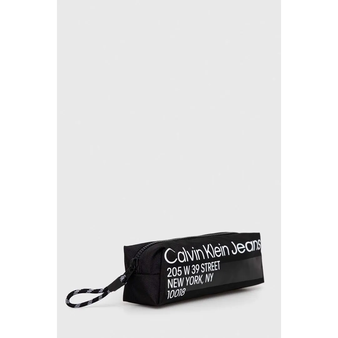 Ack To School Pencil Case