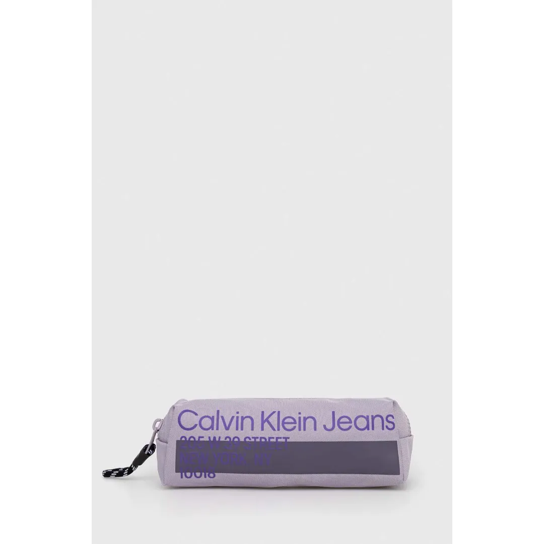 Ack To School Pencil Case