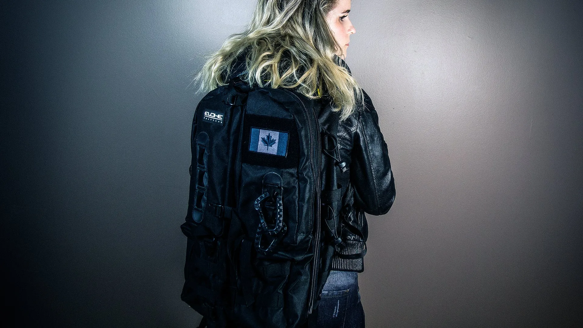 AEGIS TACTICAL PACK SYSTEM