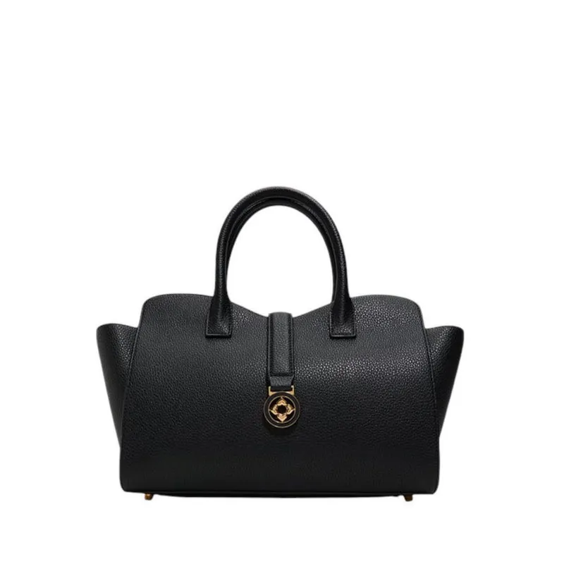 Aldo Georginia Satchel - Black