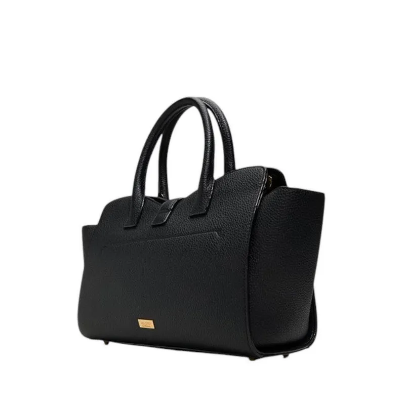 Aldo Georginia Satchel - Black