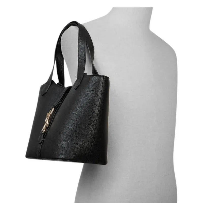 Aldo Maribella Satchel - Black