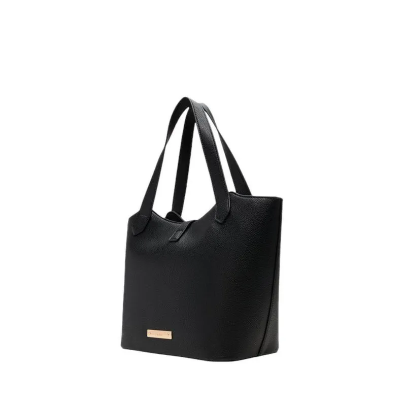 Aldo Maribella Satchel - Black