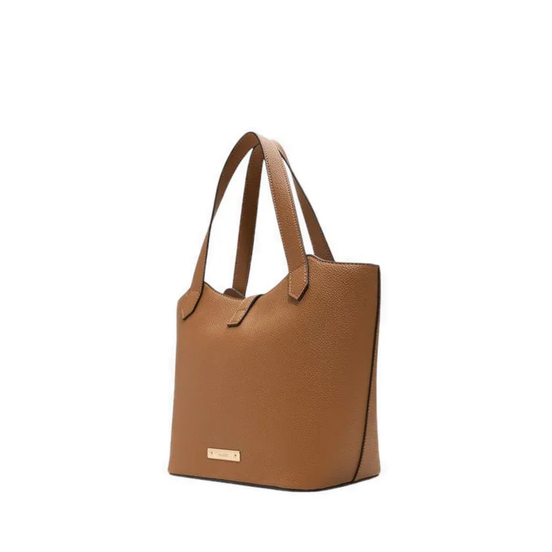 Aldo Maribella Satchel - Camel
