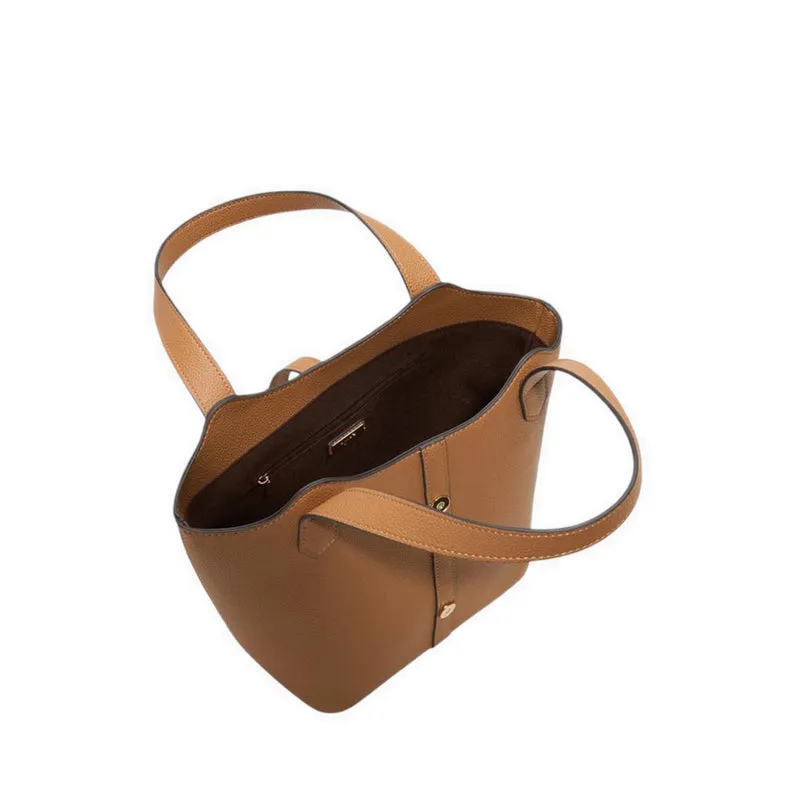 Aldo Maribella Satchel - Camel