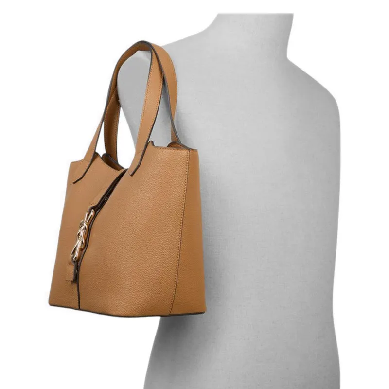 Aldo Maribella Satchel - Camel