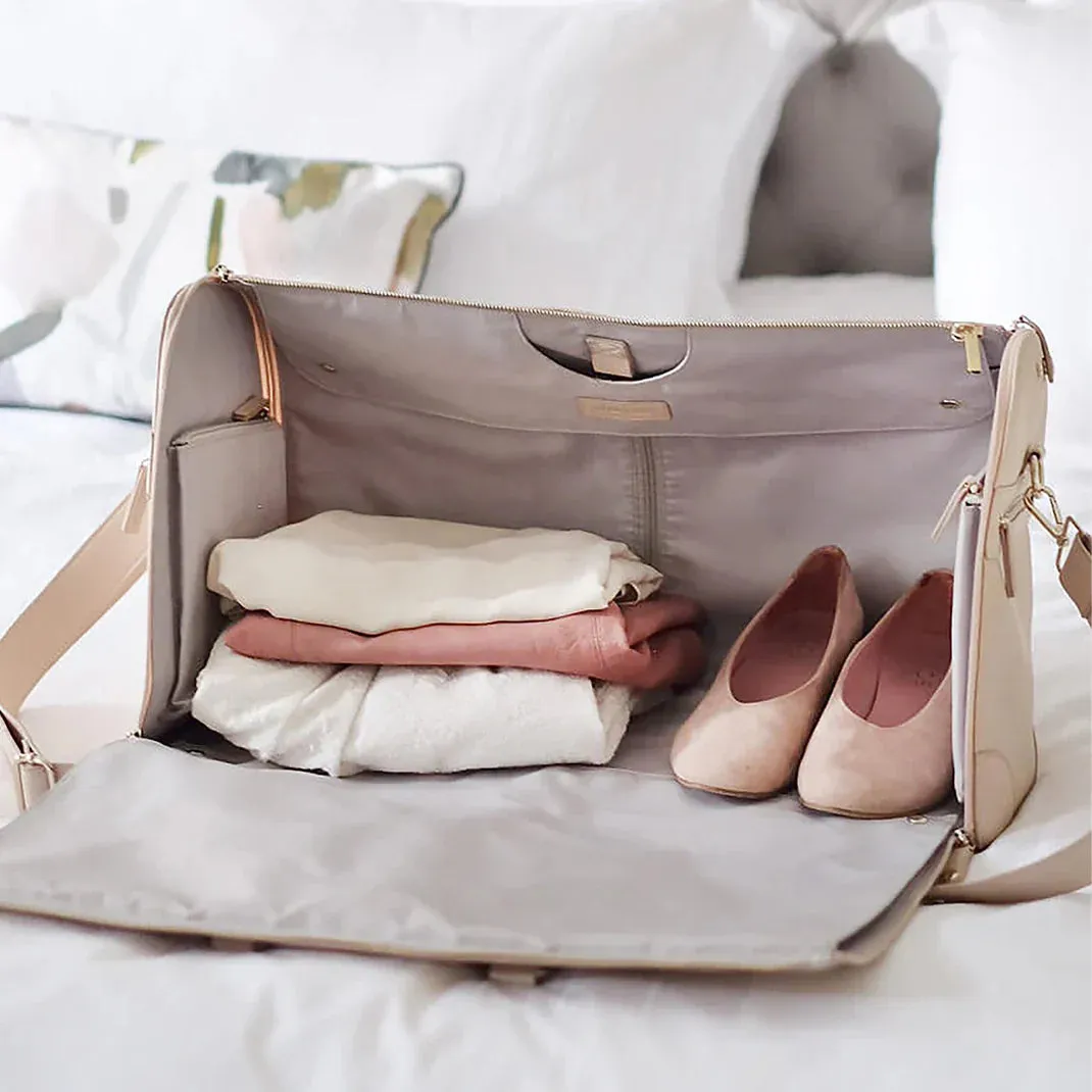 All-In-One Travel Duffle Bag (Limited Edition)
