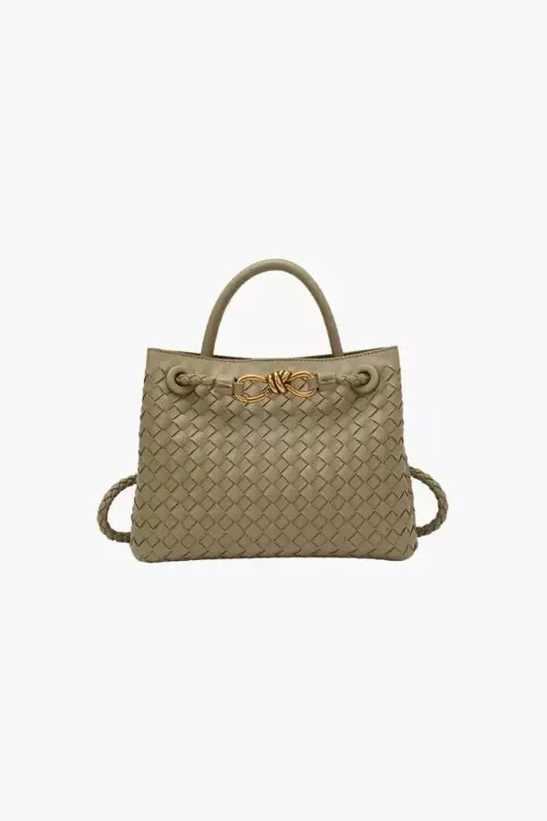Amara Woven Bag