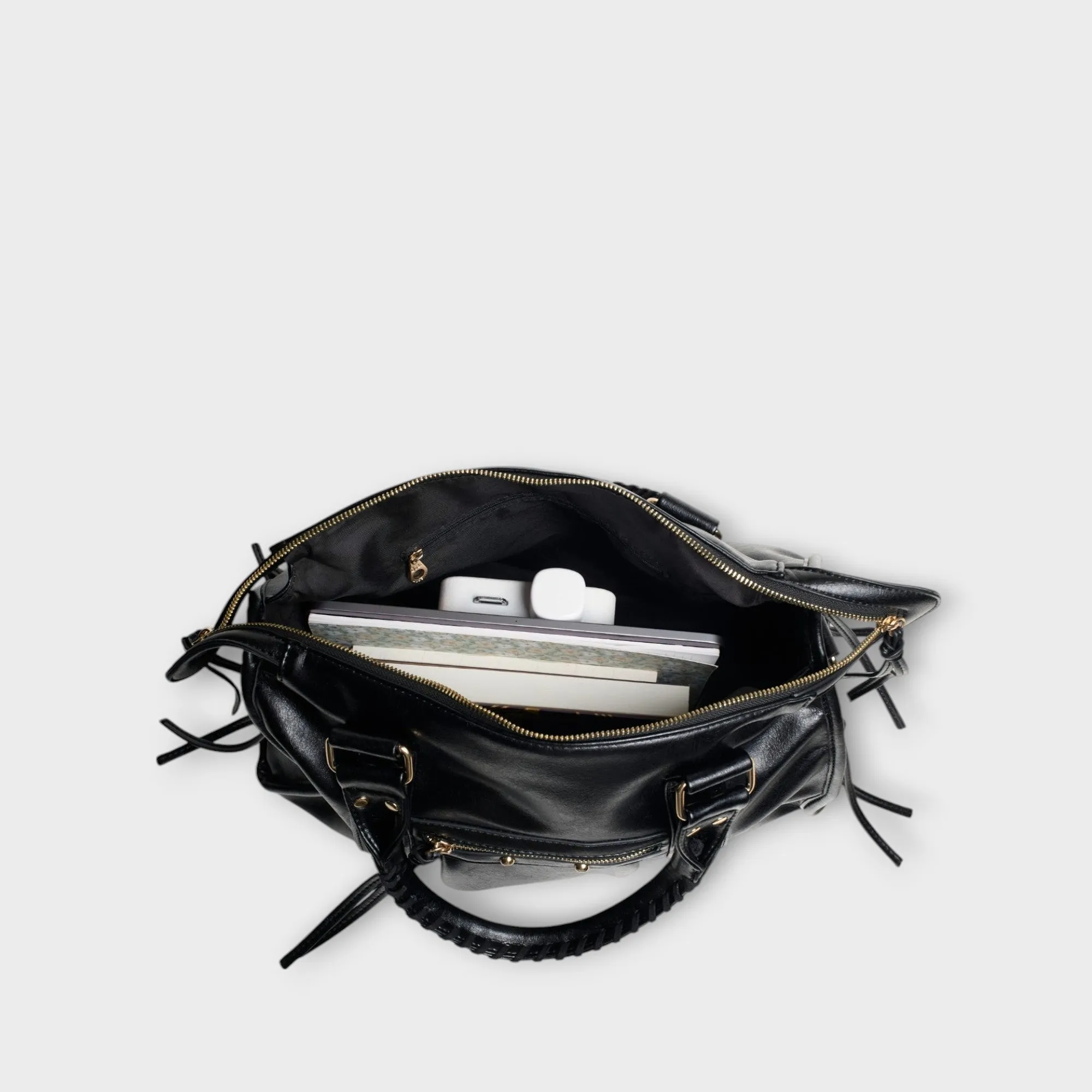 Amélie - Paris Bag