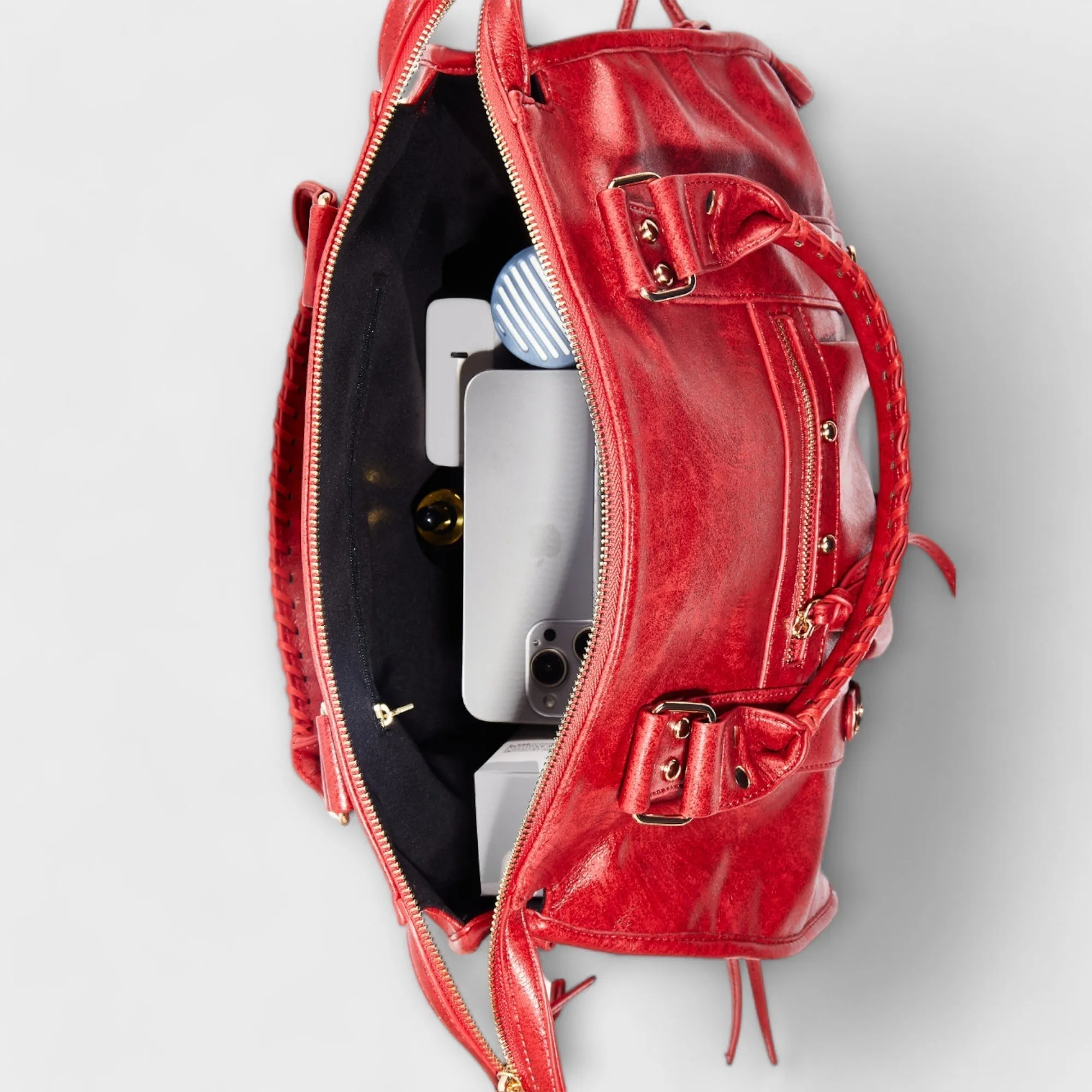 Amélie - Paris Bag