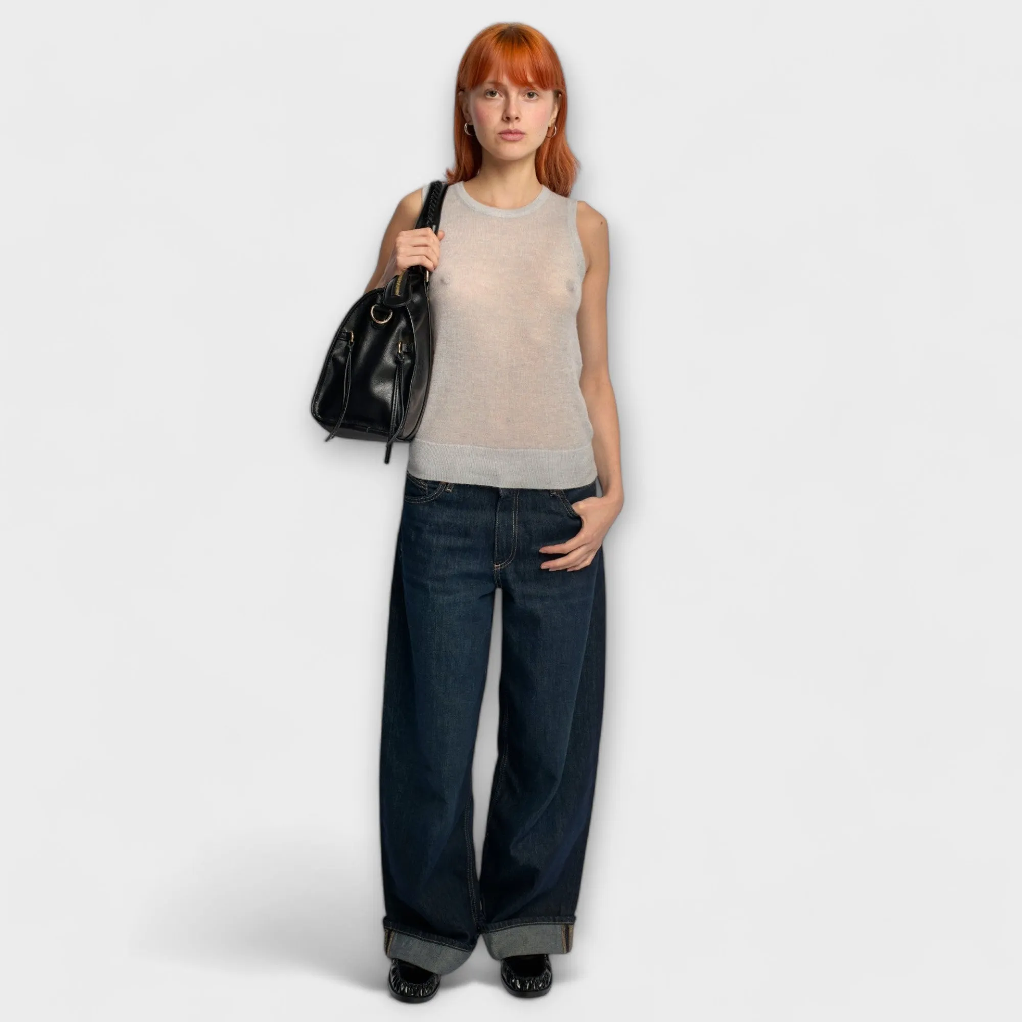 Amélie - Paris Bag