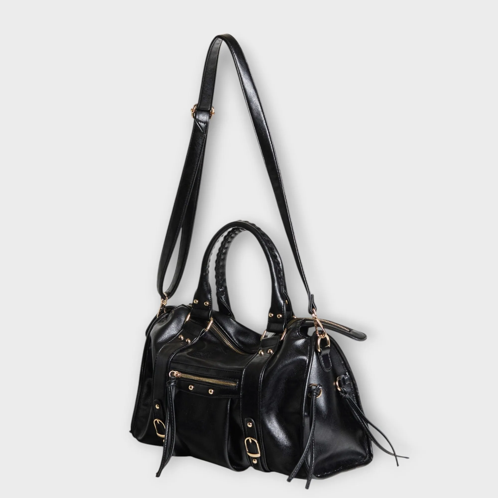 Amélie - Paris Bag