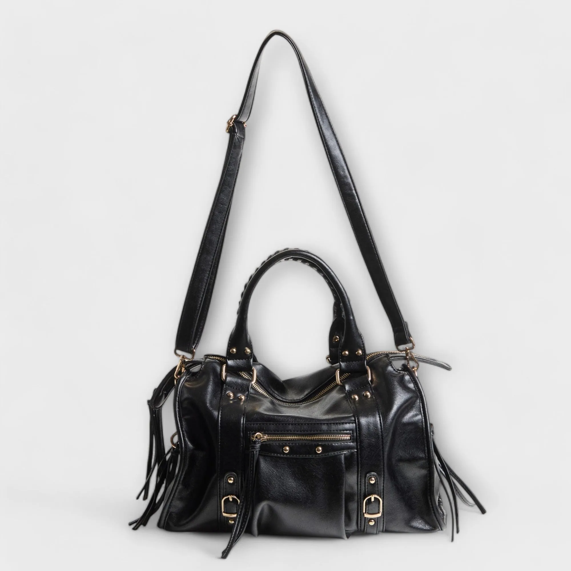Amélie - Paris Bag