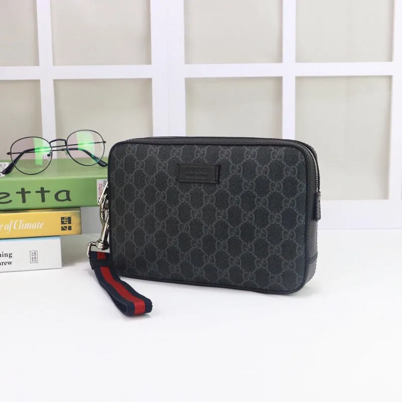 ANAFORA LUXE - GCI Bags - 2801