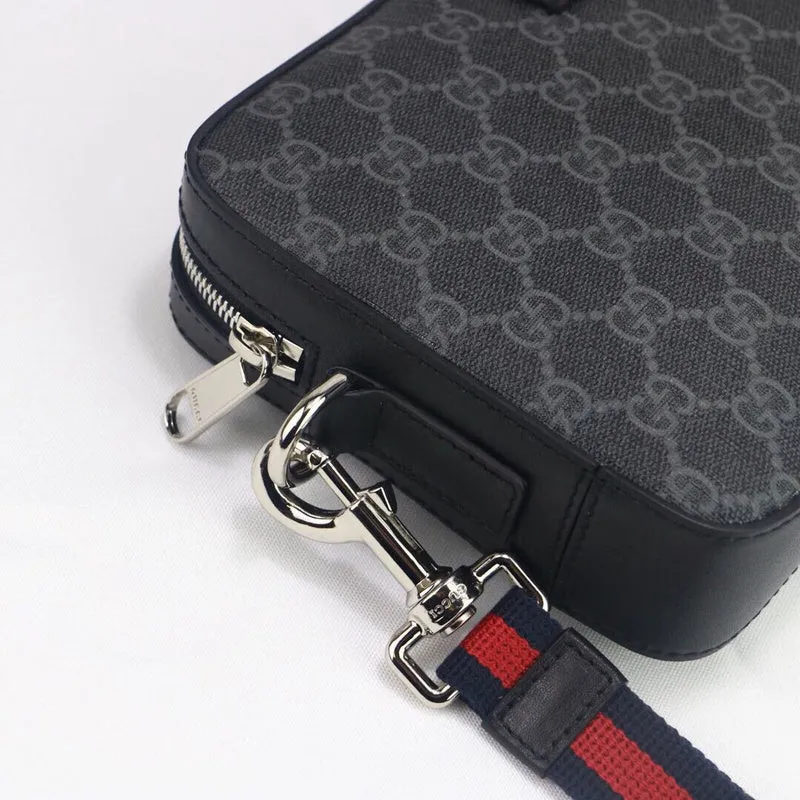 ANAFORA LUXE - GCI Bags - 2801