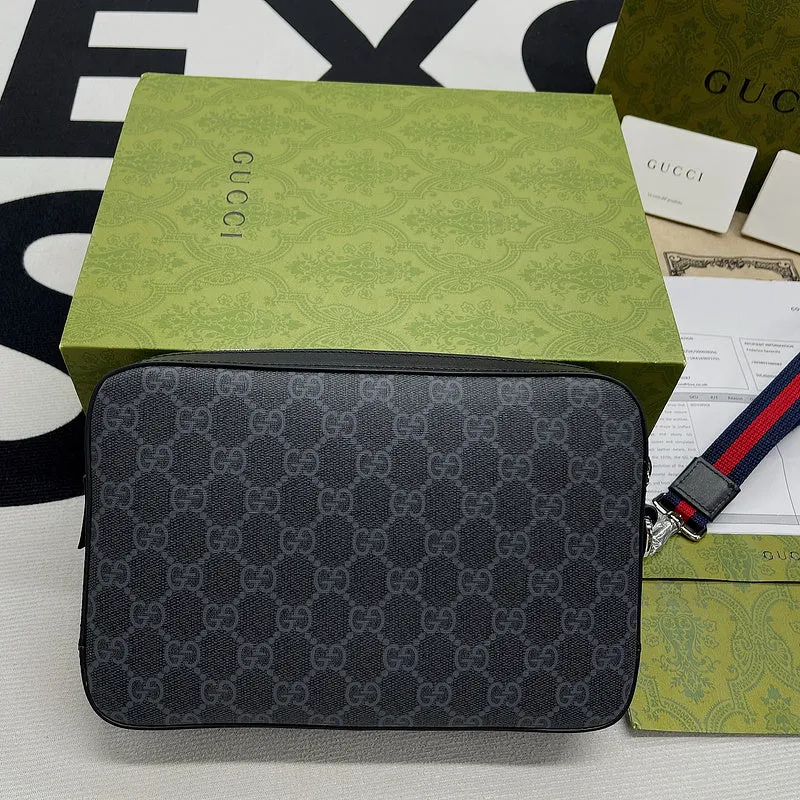 ANAFORA LUXE - GCI Bags - 2801