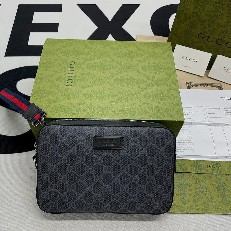 ANAFORA LUXE - GCI Bags - 2801
