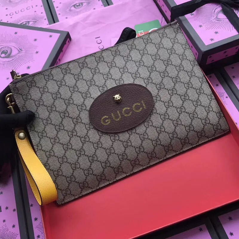 ANAFORA LUXE - GCI Bags - 2841