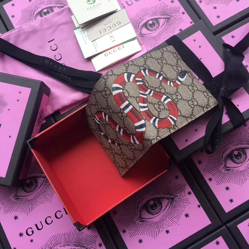 ANAFORA LUXE - GCI Bags - 2848